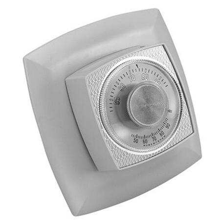 HARDWARE EXPRESS 200-401 Heat Only Thermostat 24V 661350